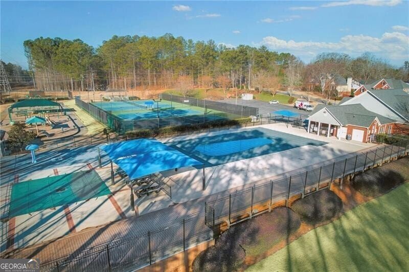 1584 Fernstone Circle Acworth - 70