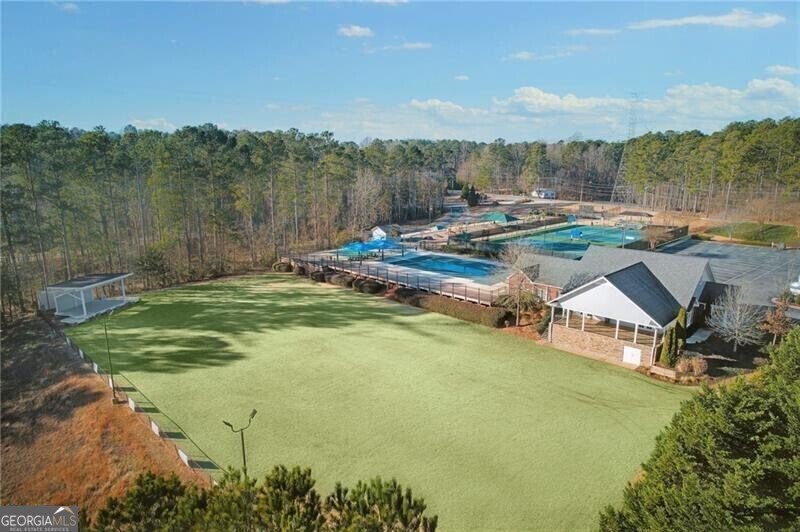 1584 Fernstone Circle Acworth - 74