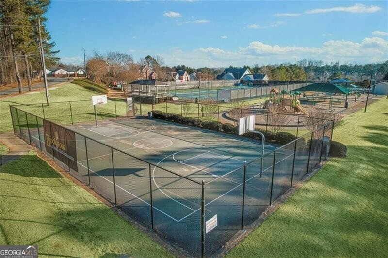 1584 Fernstone Circle Acworth - 75