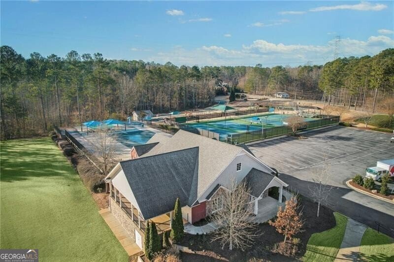 1584 Fernstone Circle Acworth - 76