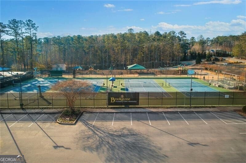 1584 Fernstone Circle Acworth - 77
