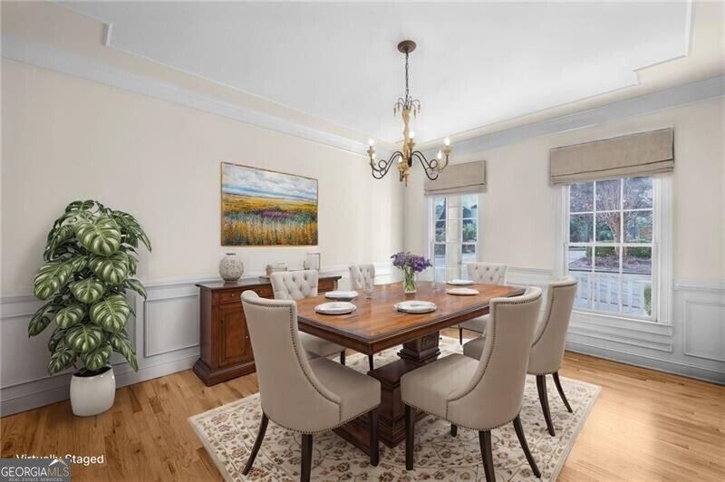 1584 Fernstone Circle Acworth - 8