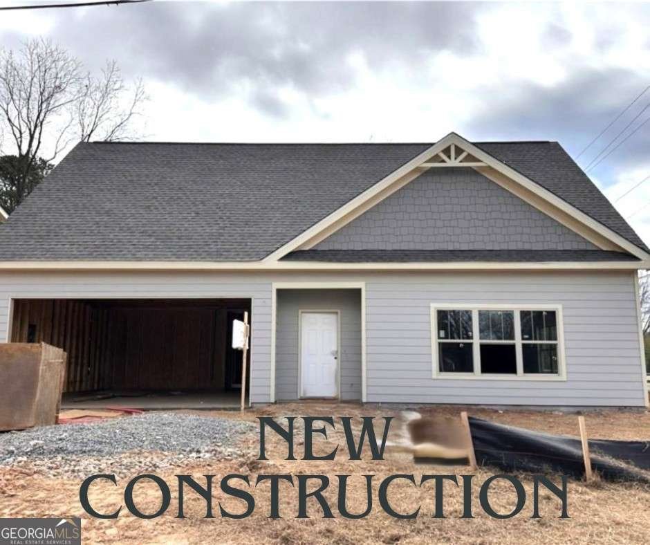 4755 Fowler Street Acworth - 1