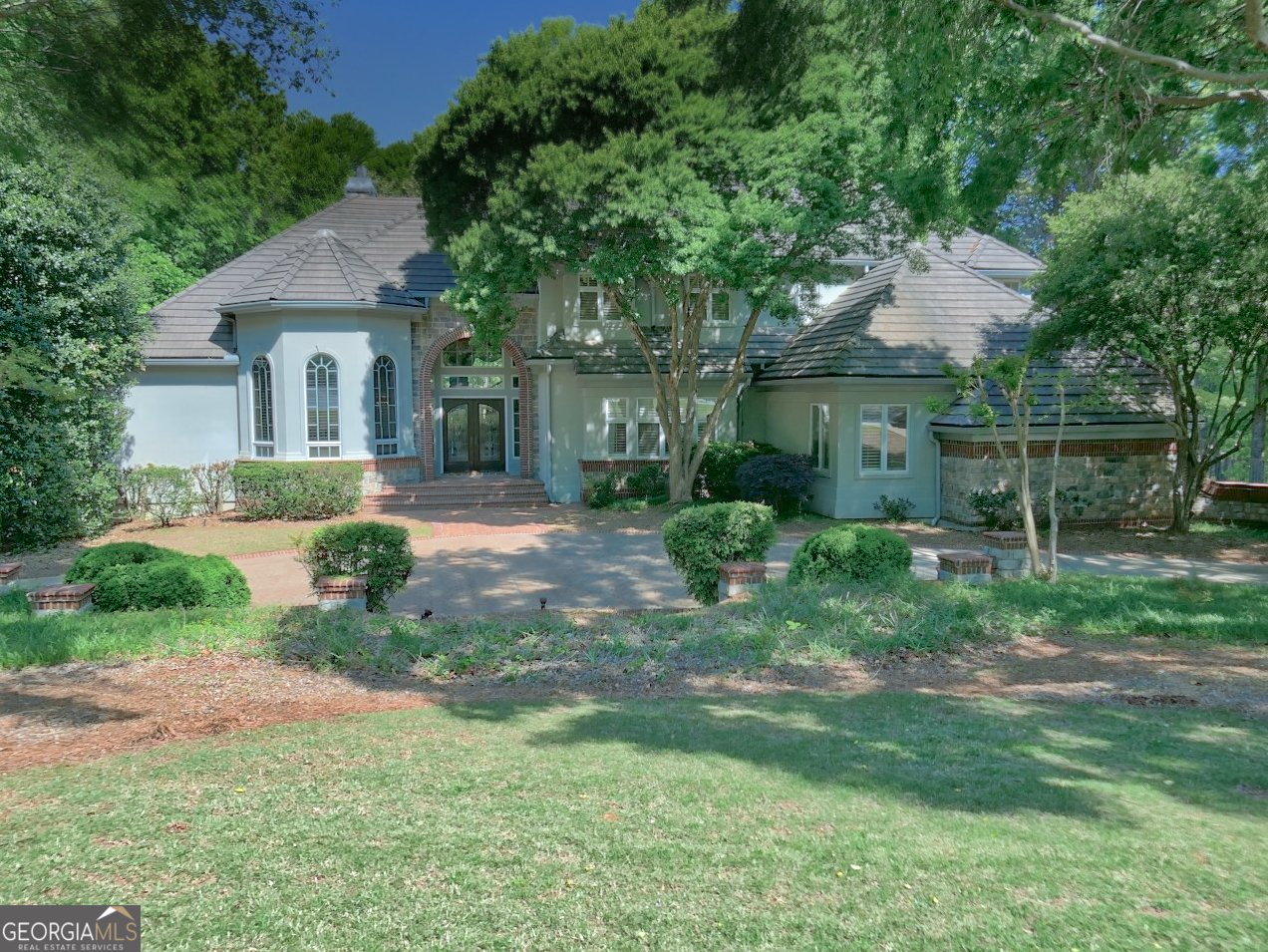 101 Glen Eagle Way McDonough - 1