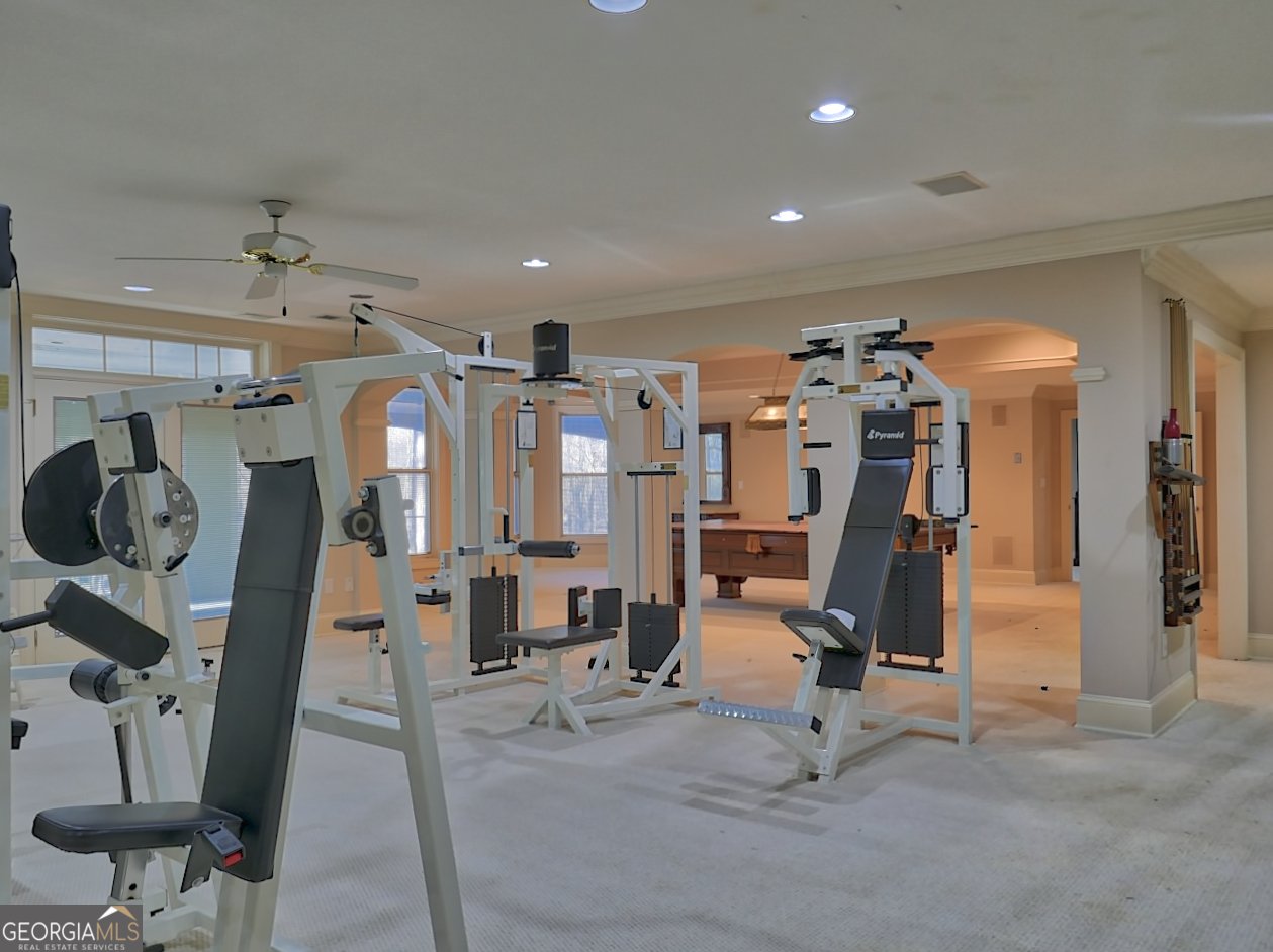 101 Glen Eagle Way McDonough - 32