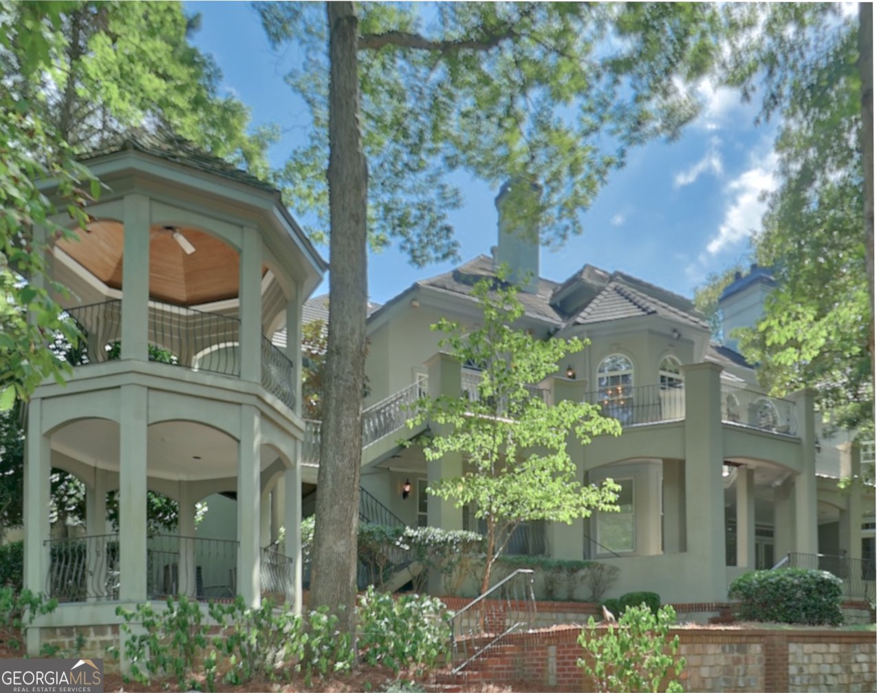 101 Glen Eagle Way McDonough - 41