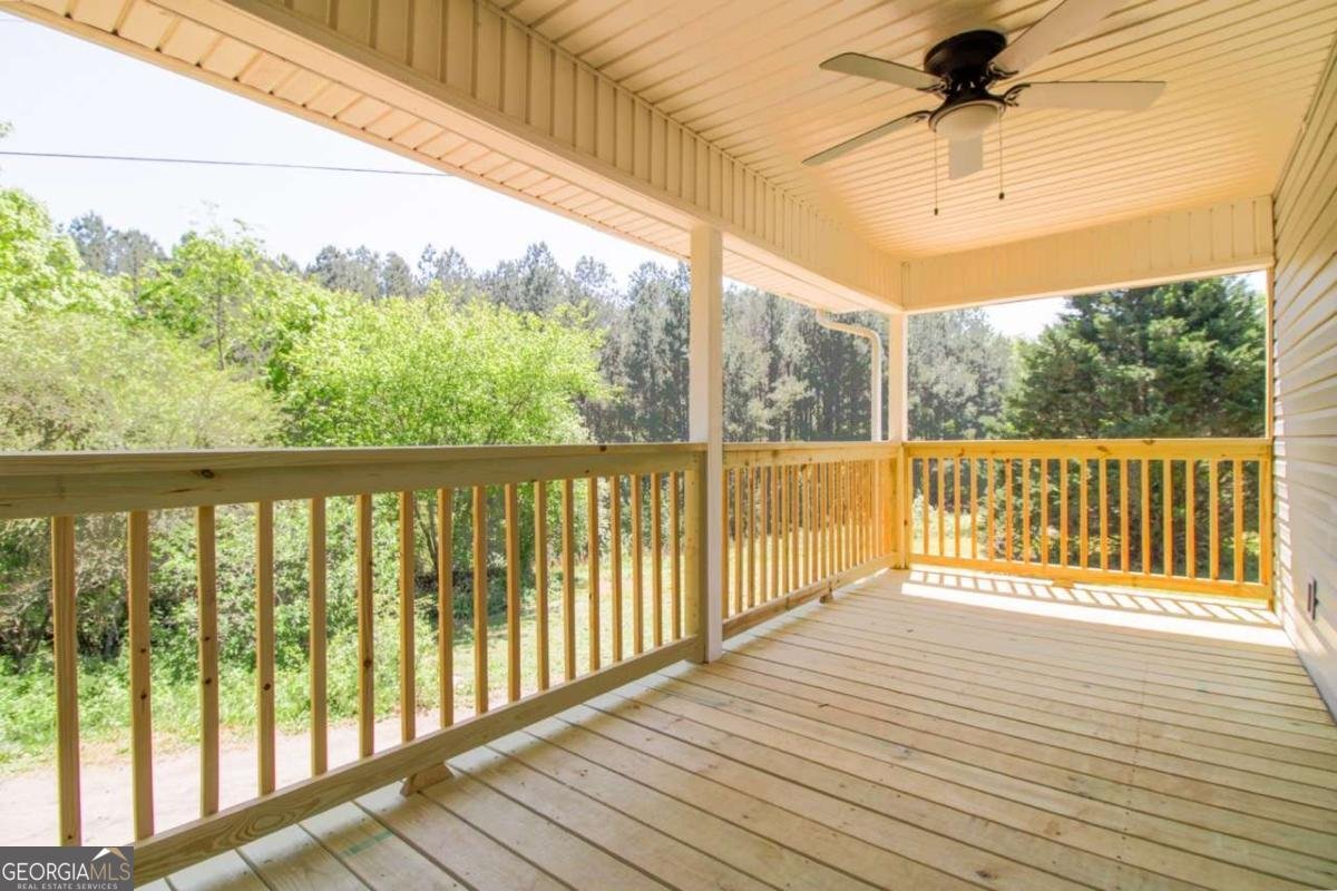 2077 Elberton Highway Hartwell - 11