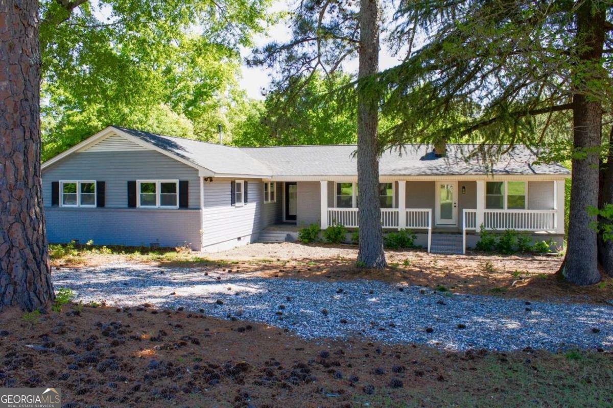 2077 Elberton Highway Hartwell - 2