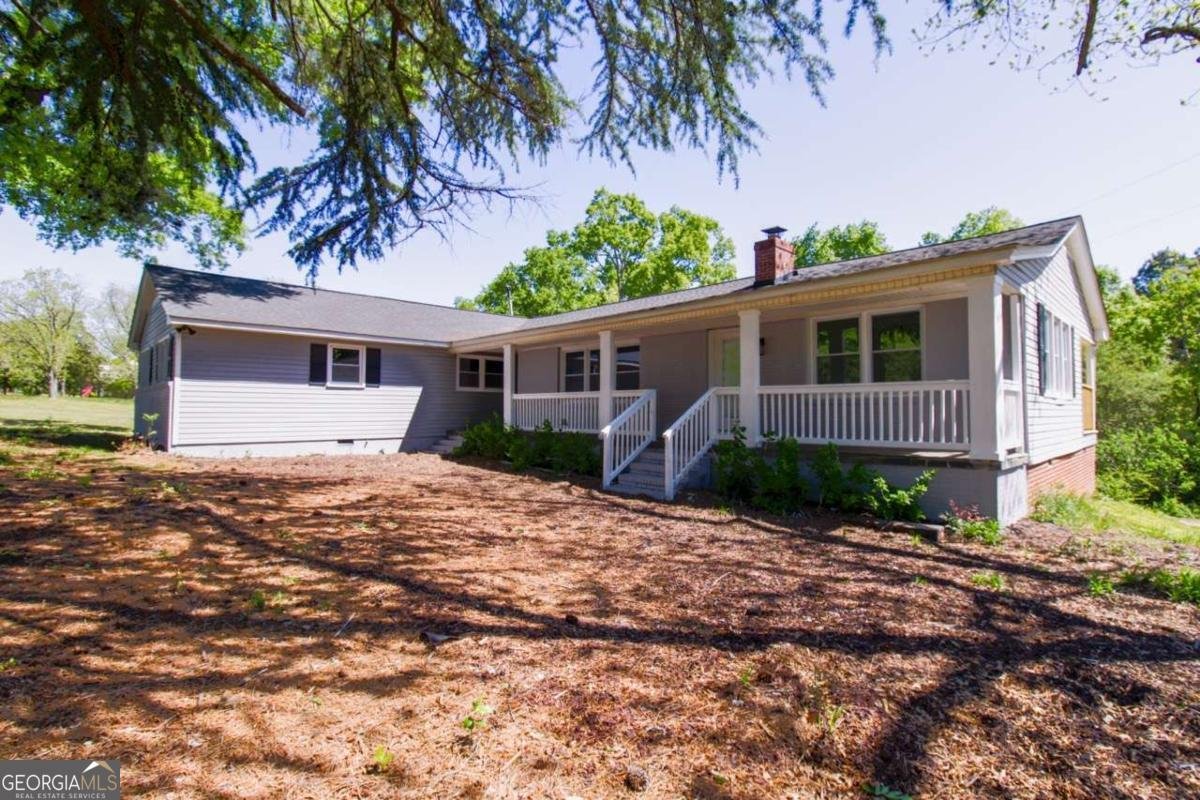 2077 Elberton Highway Hartwell - 3