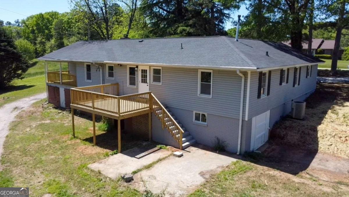 2077 Elberton Highway Hartwell - 34