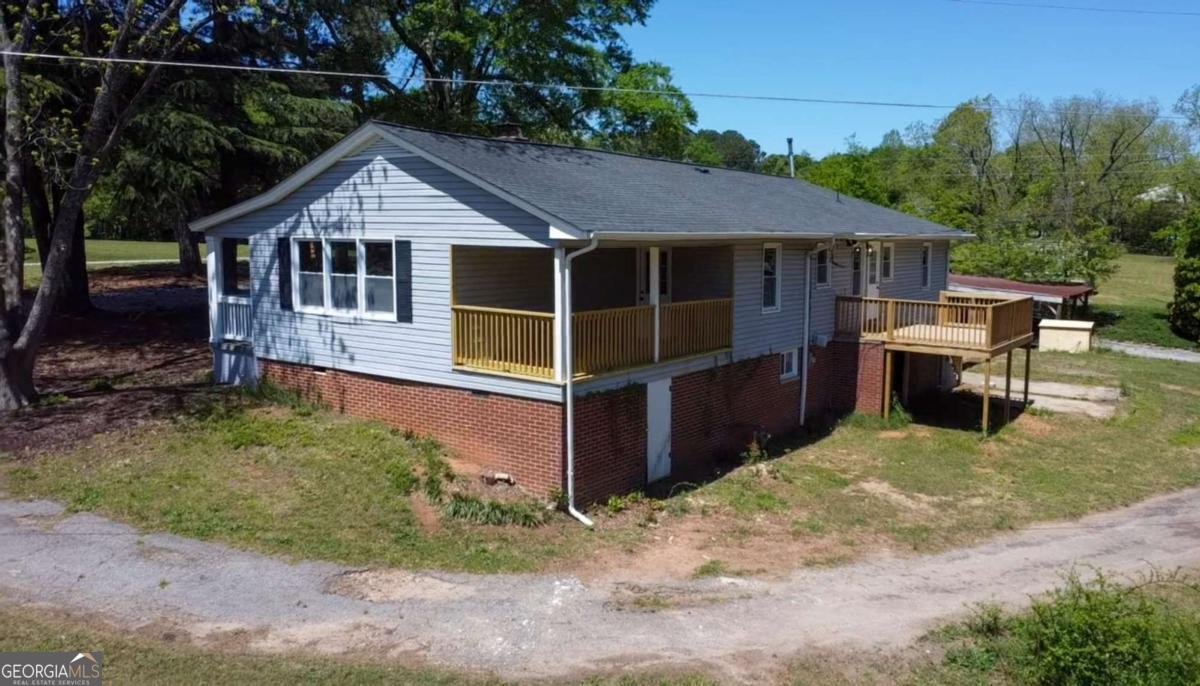 2077 Elberton Highway Hartwell - 35