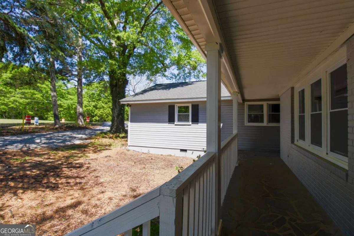 2077 Elberton Highway Hartwell - 4