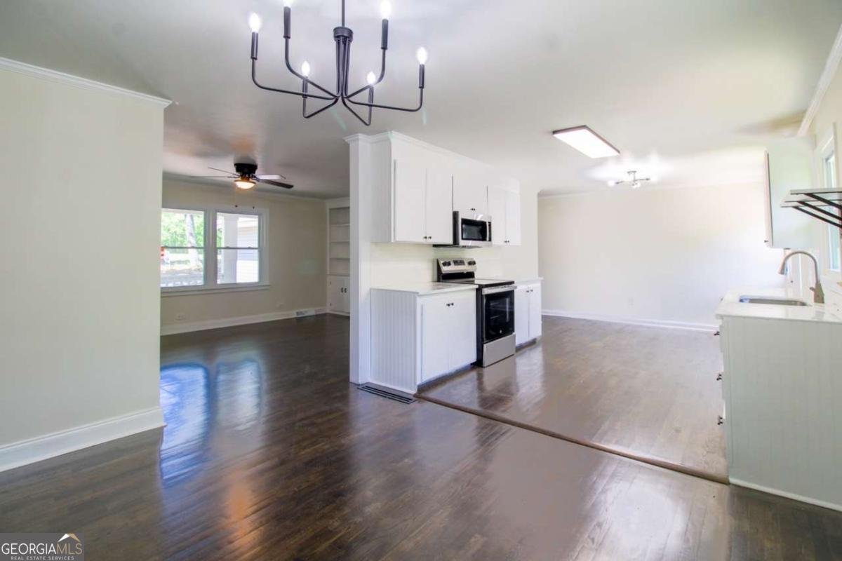 2077 Elberton Highway Hartwell - 6