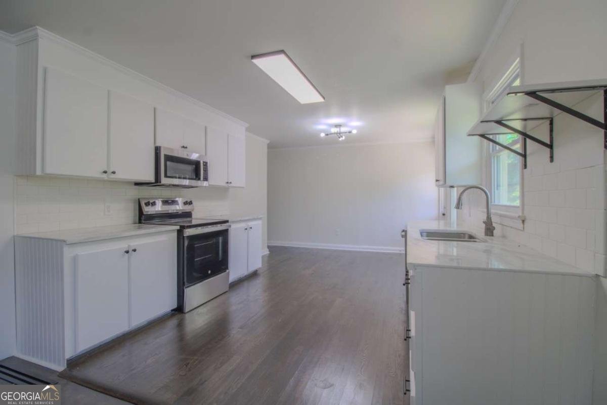 2077 Elberton Highway Hartwell - 7