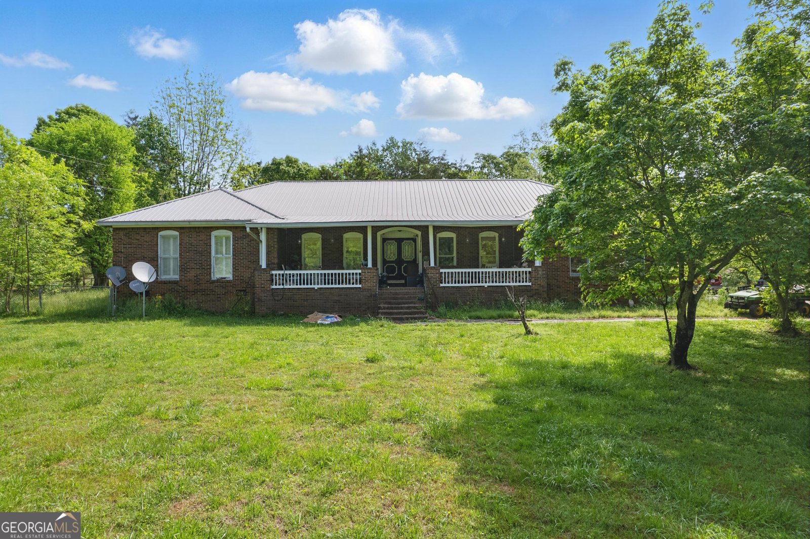 1009 Liberty Church Road Ranger - 1