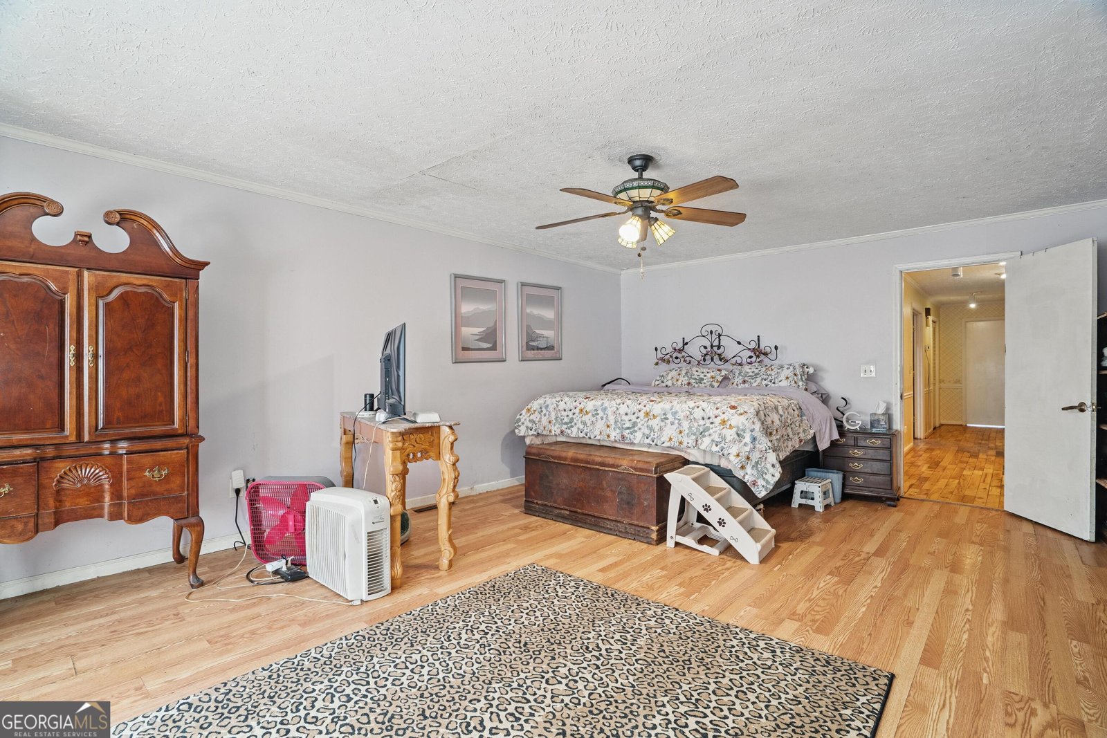 1009 Liberty Church Road Ranger - 17