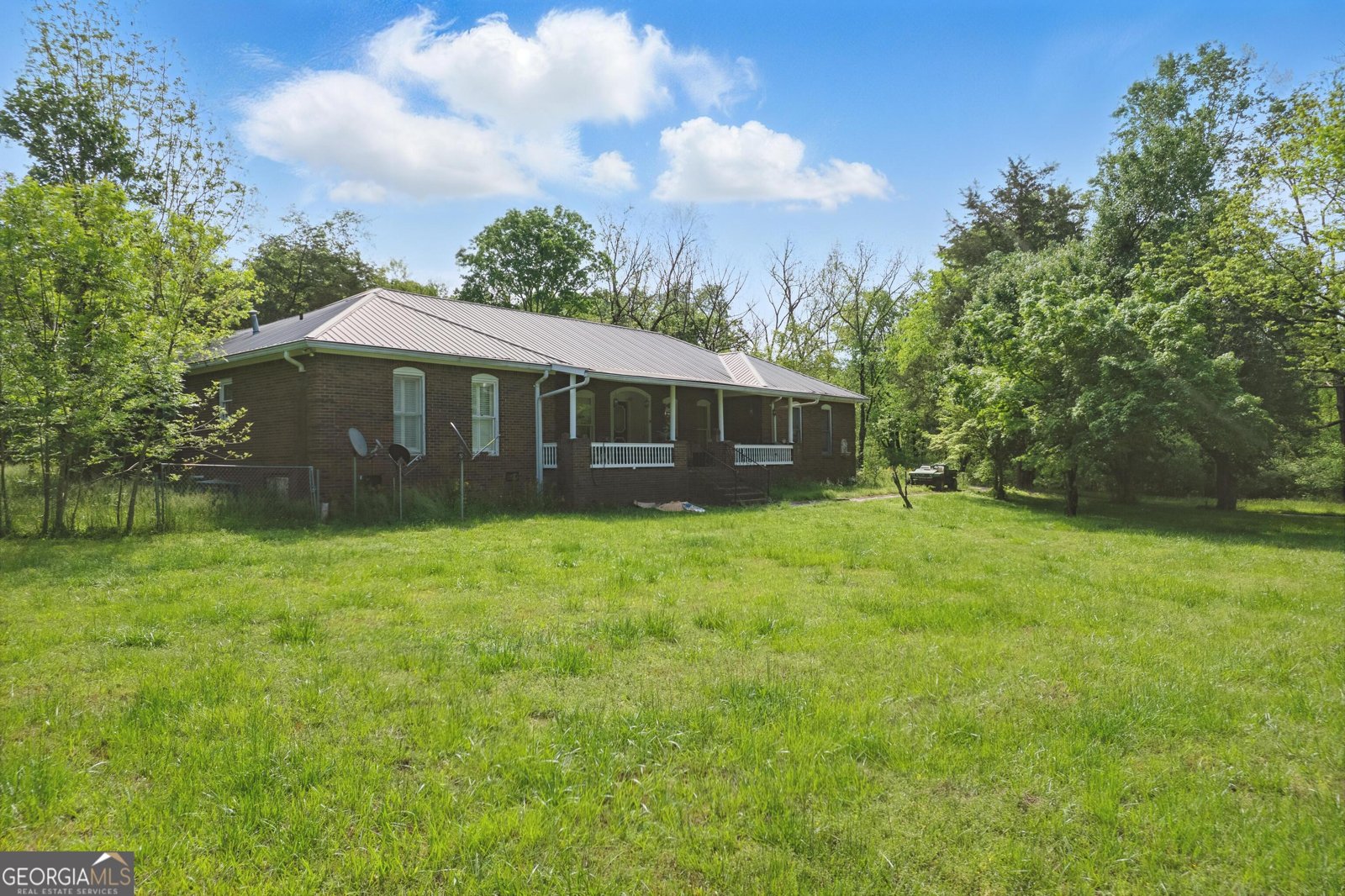 1009 Liberty Church Road Ranger - 23