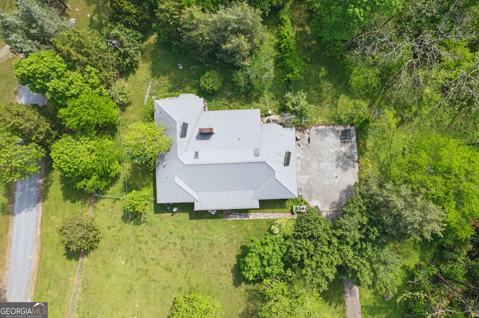 1009 Liberty Church Road Ranger - 24