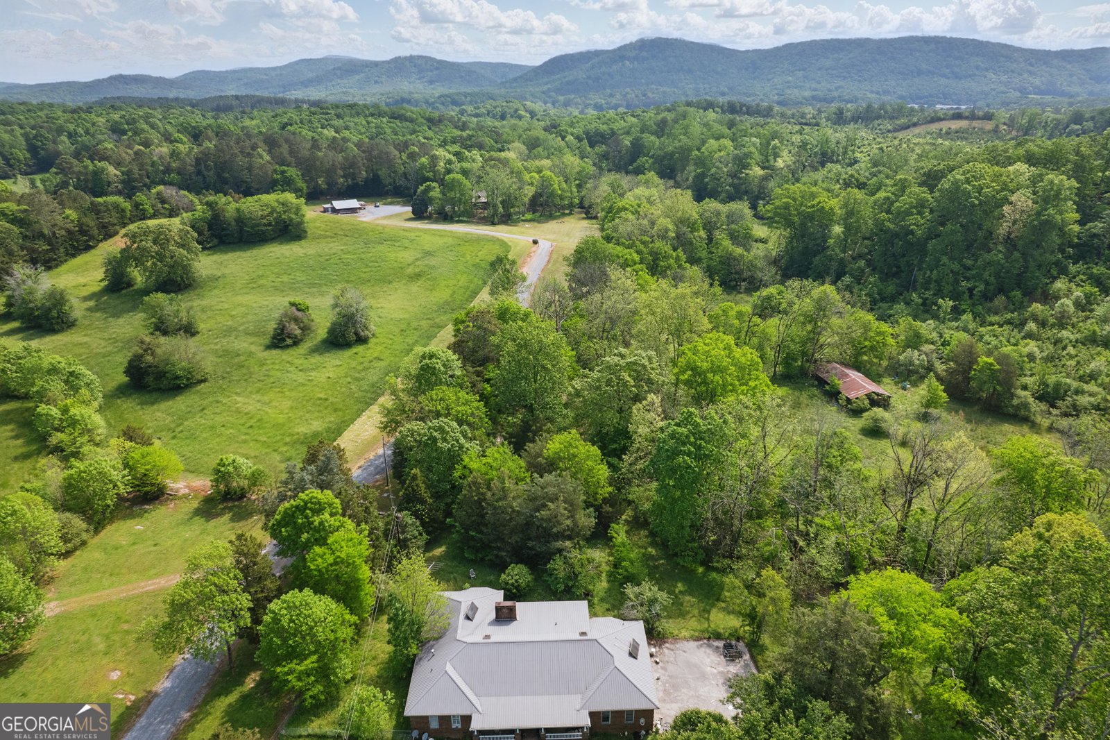 1009 Liberty Church Road Ranger - 25