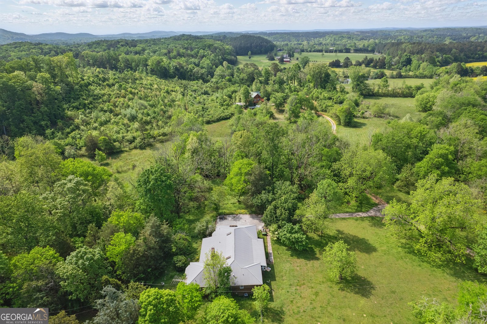 1009 Liberty Church Road Ranger - 26