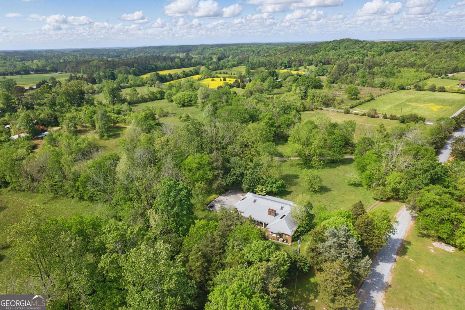 1009 Liberty Church Road Ranger - 27