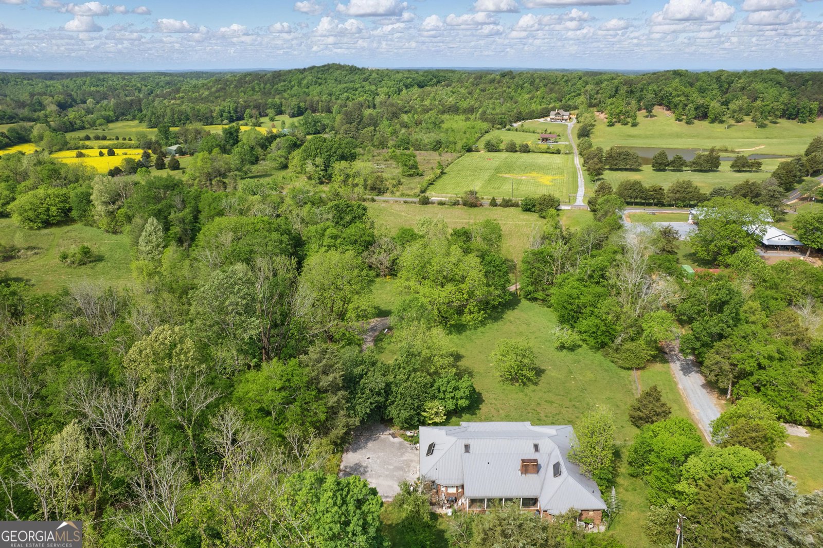1009 Liberty Church Road Ranger - 28
