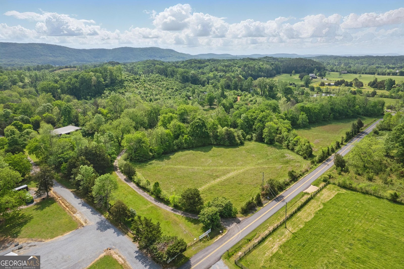 1009 Liberty Church Road Ranger - 29