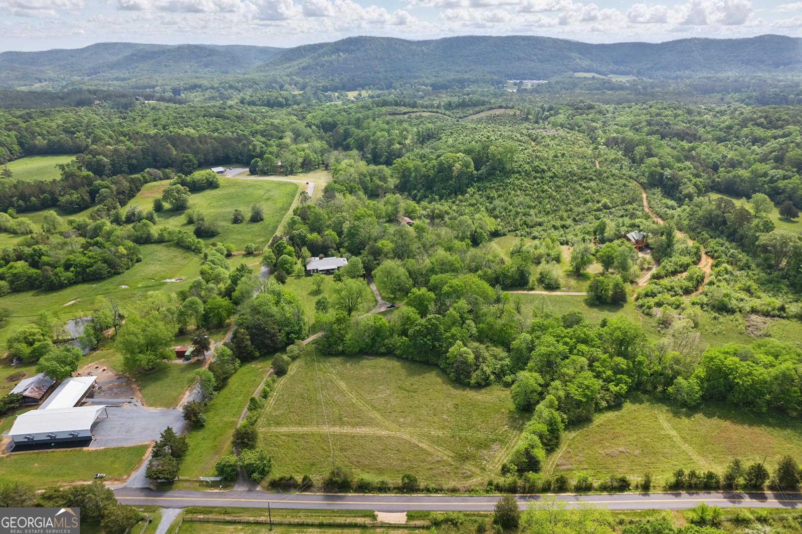 1009 Liberty Church Road Ranger - 33