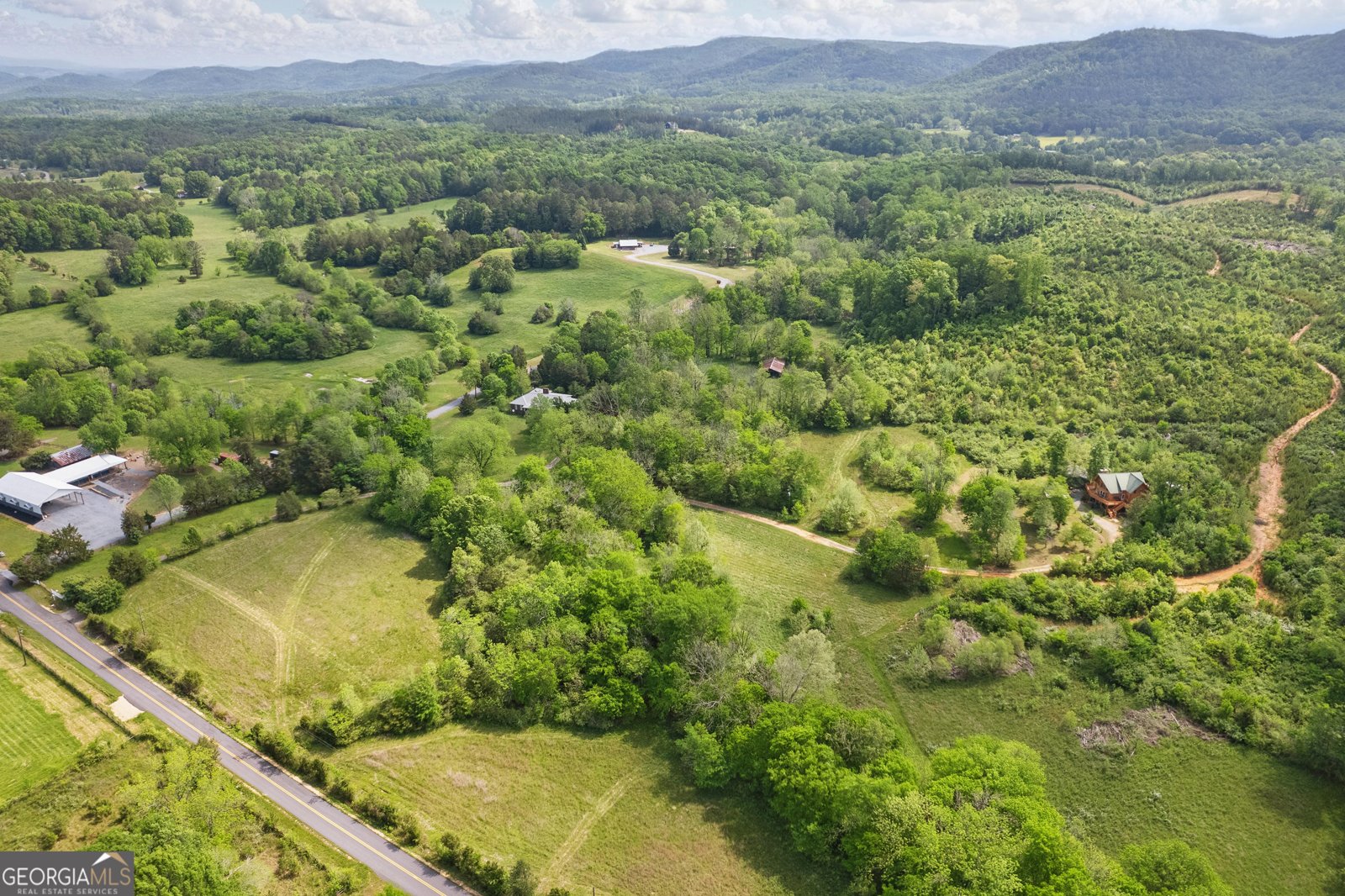 1009 Liberty Church Road Ranger - 34
