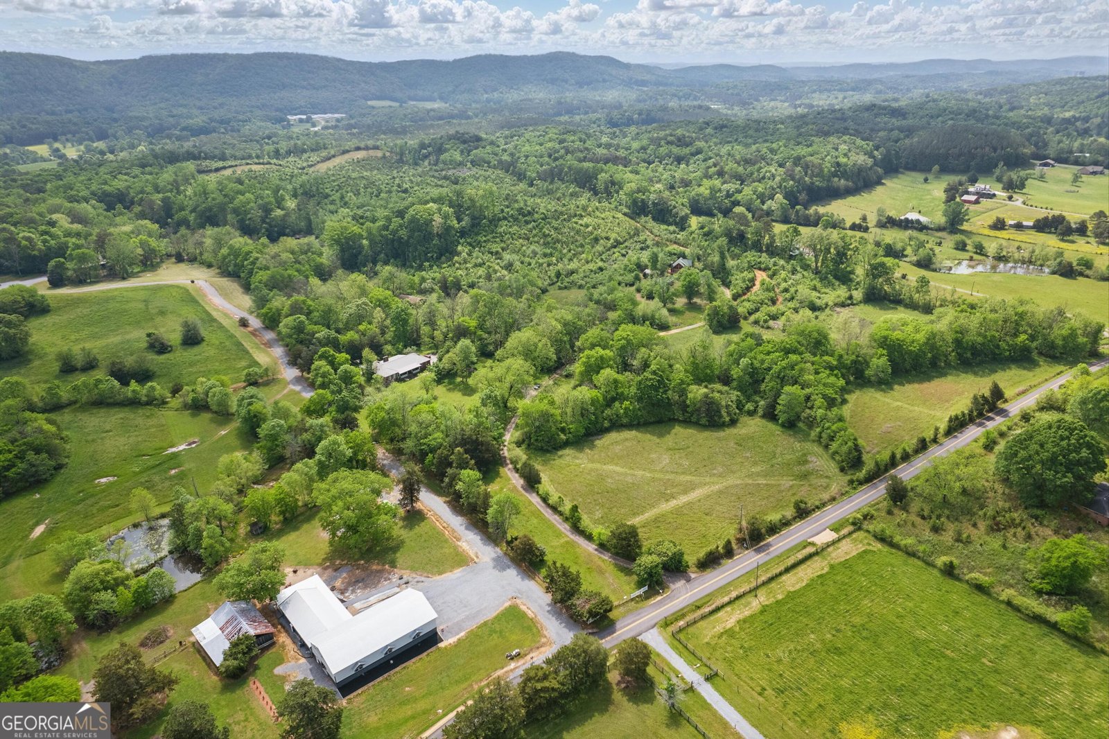 1009 Liberty Church Road Ranger - 35