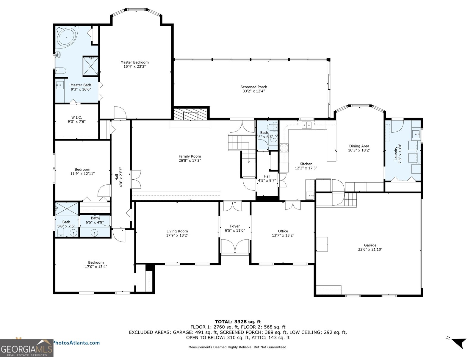 1009 Liberty Church Road Ranger - 45