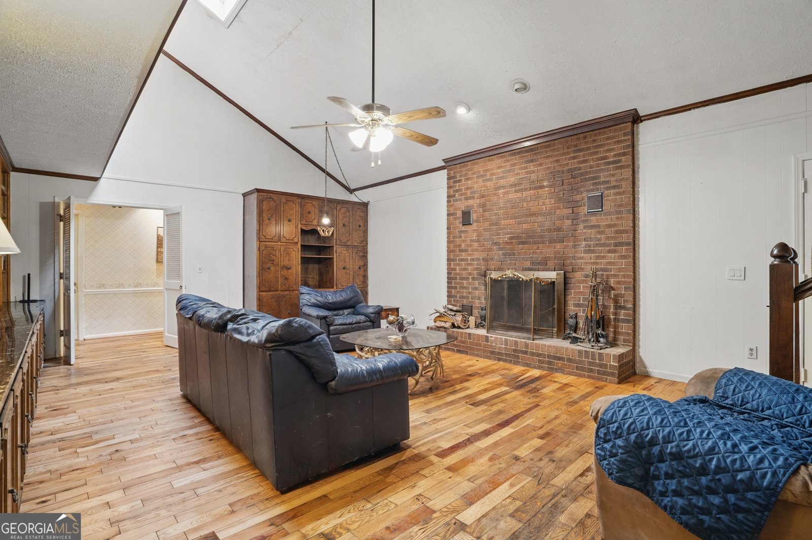 1009 Liberty Church Road Ranger - 9
