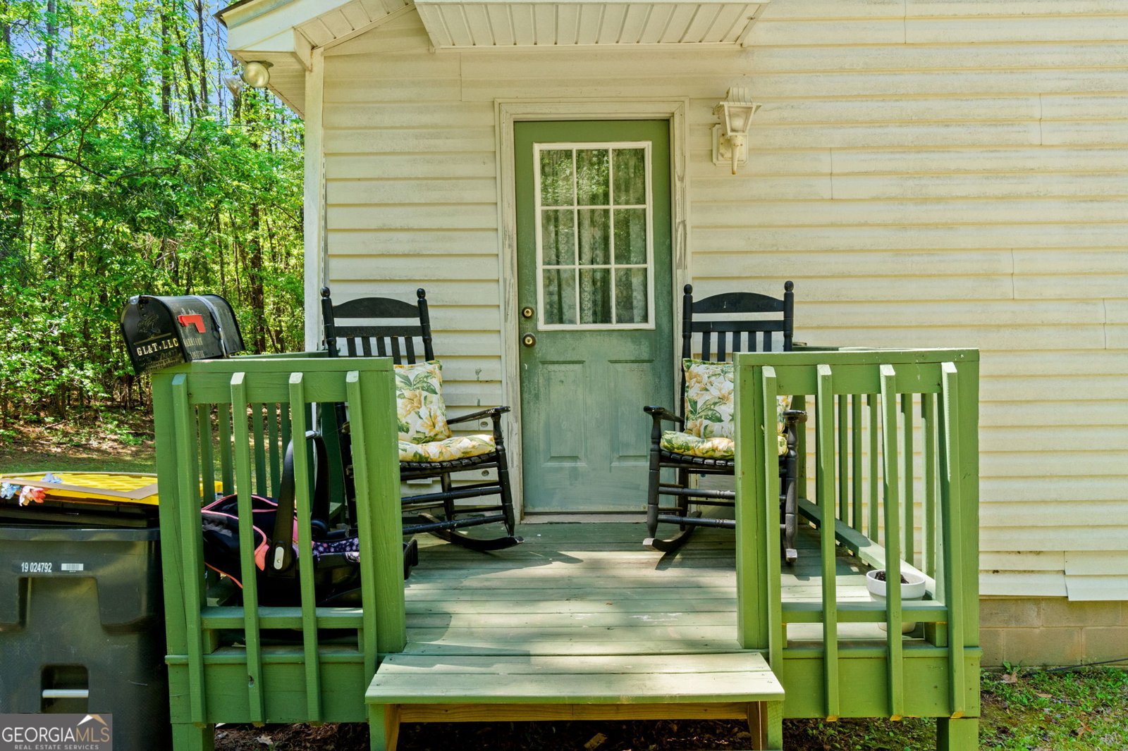 1521 Washington Highway Union Point - 16