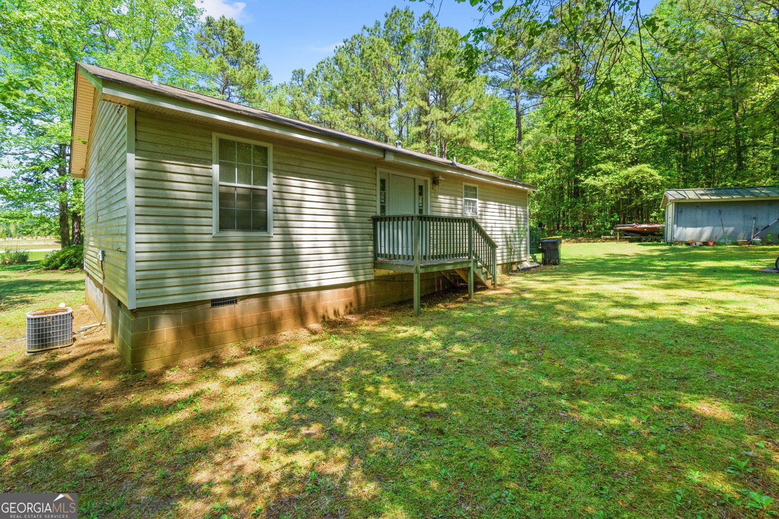 1521 Washington Highway Union Point - 17