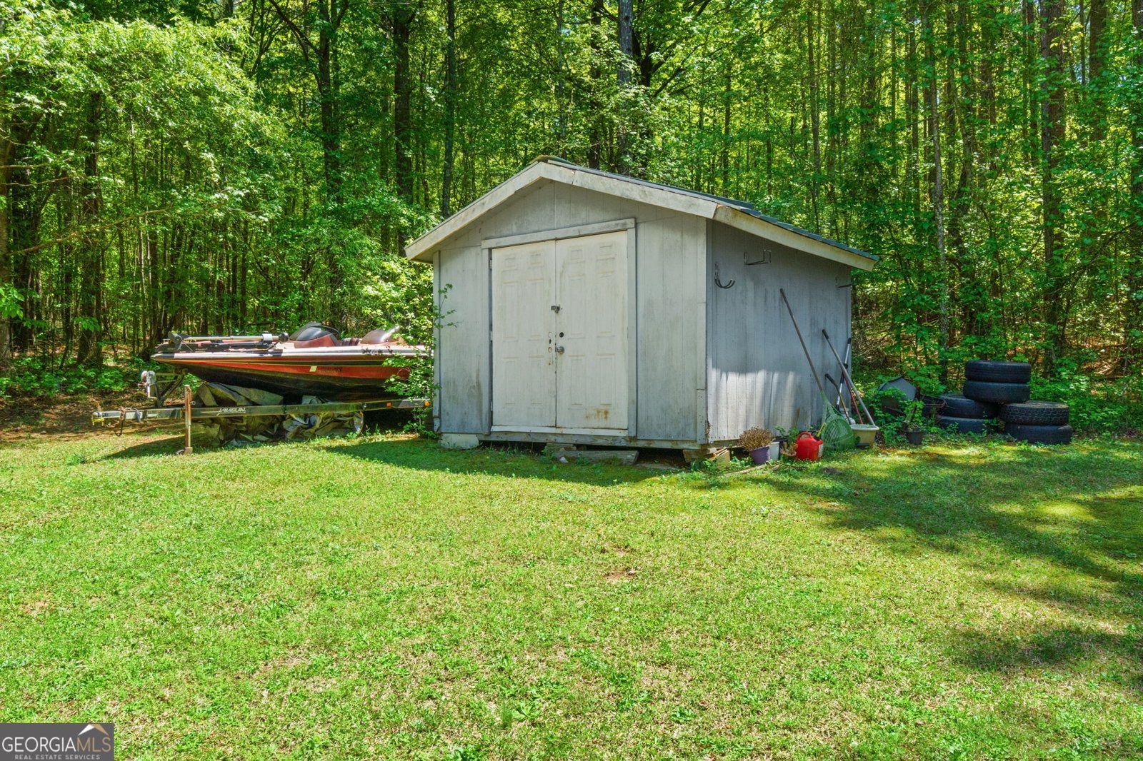 1521 Washington Highway Union Point - 18