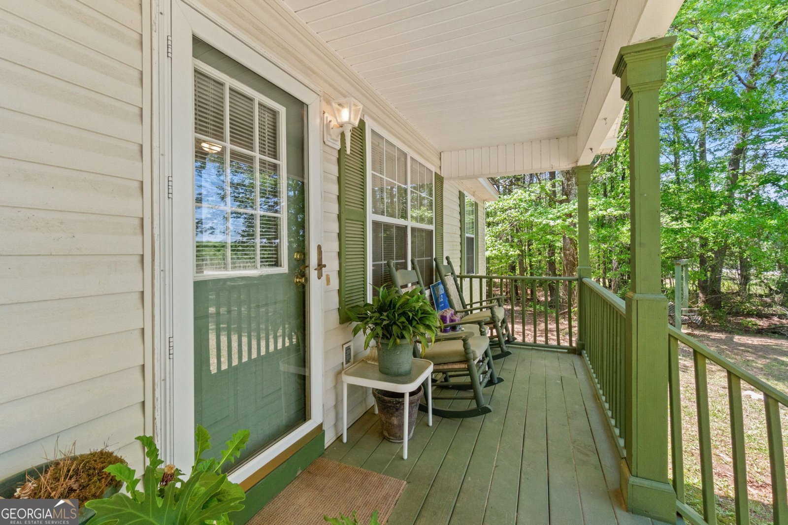 1521 Washington Highway Union Point - 2