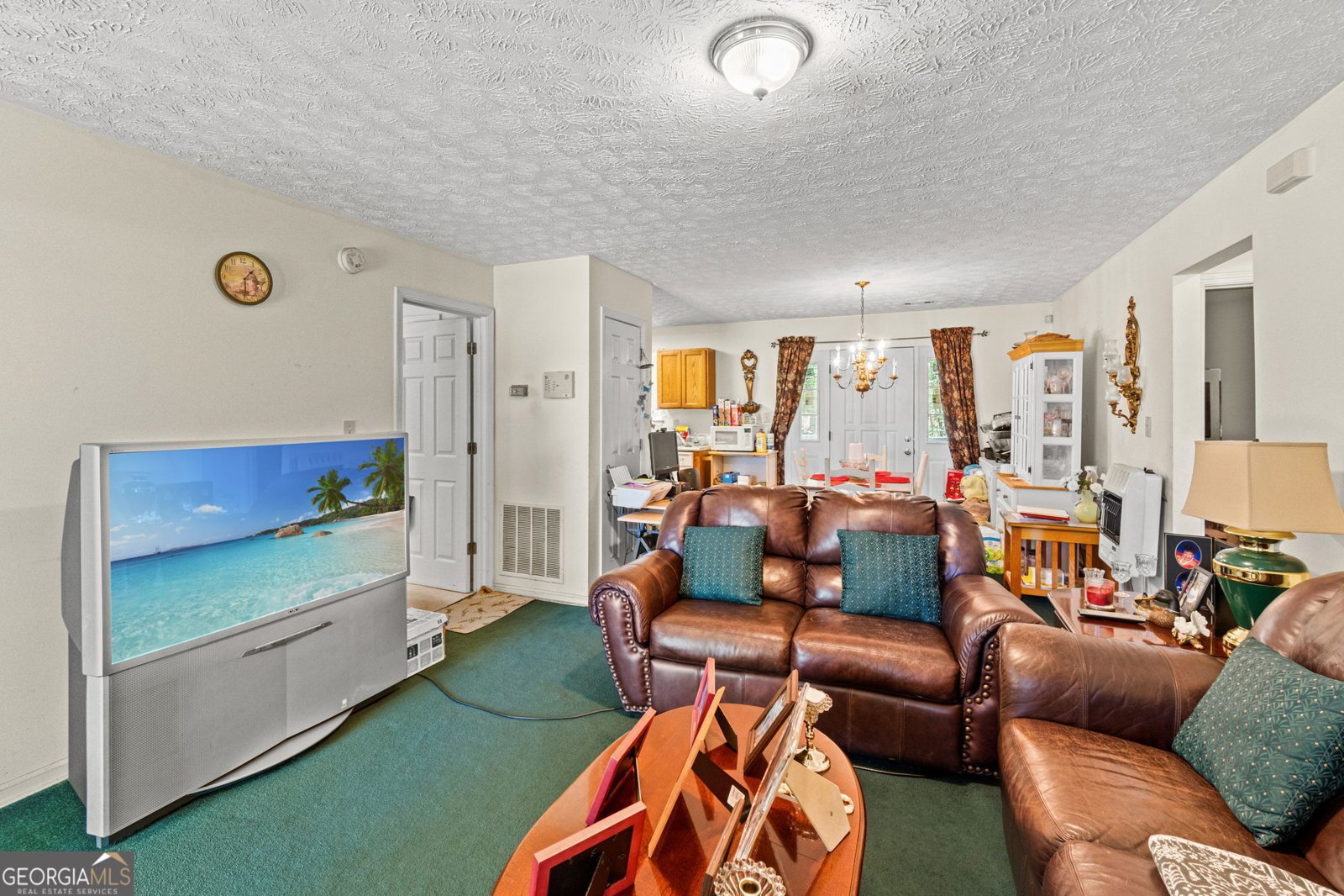 1521 Washington Highway Union Point - 4