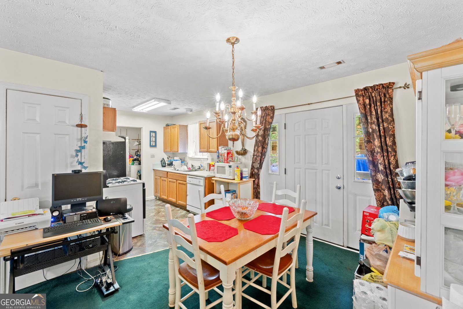1521 Washington Highway Union Point - 6
