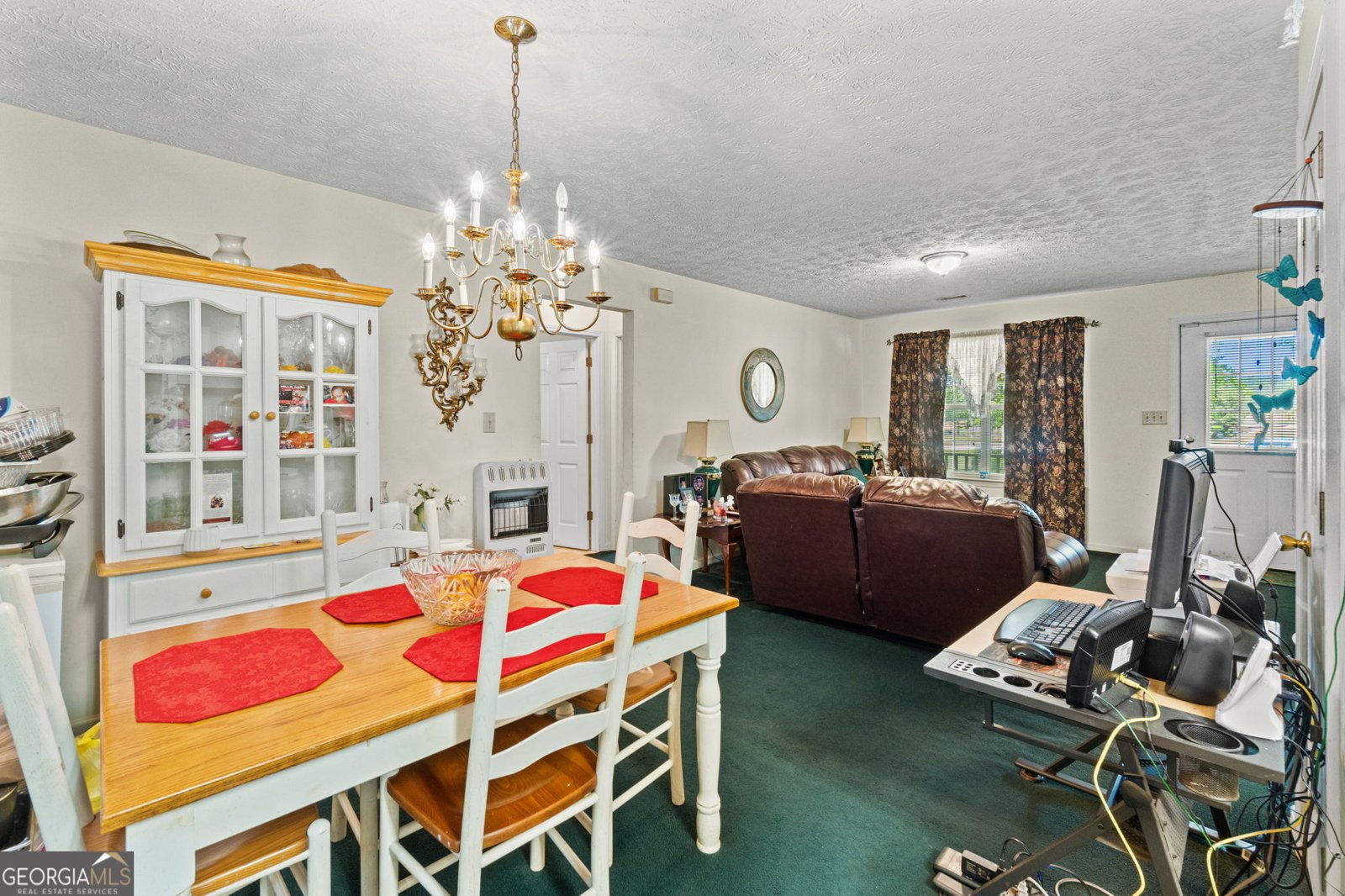 1521 Washington Highway Union Point - 7