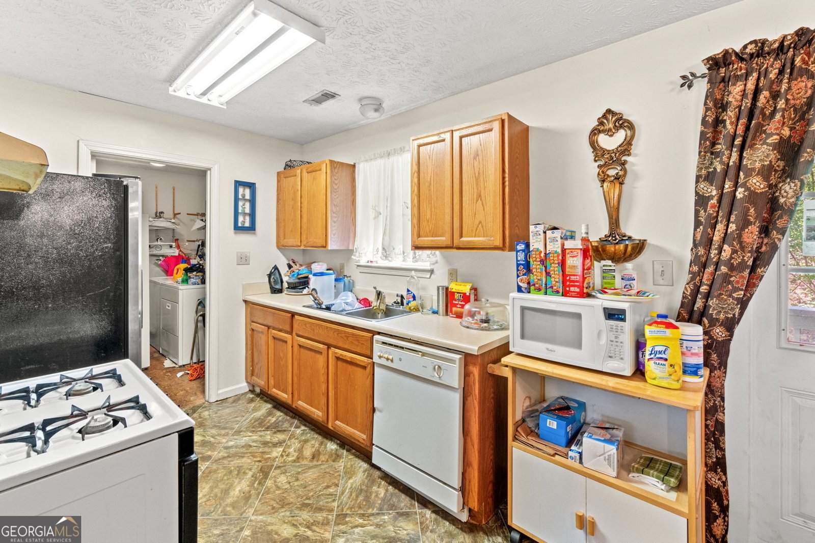 1521 Washington Highway Union Point - 8