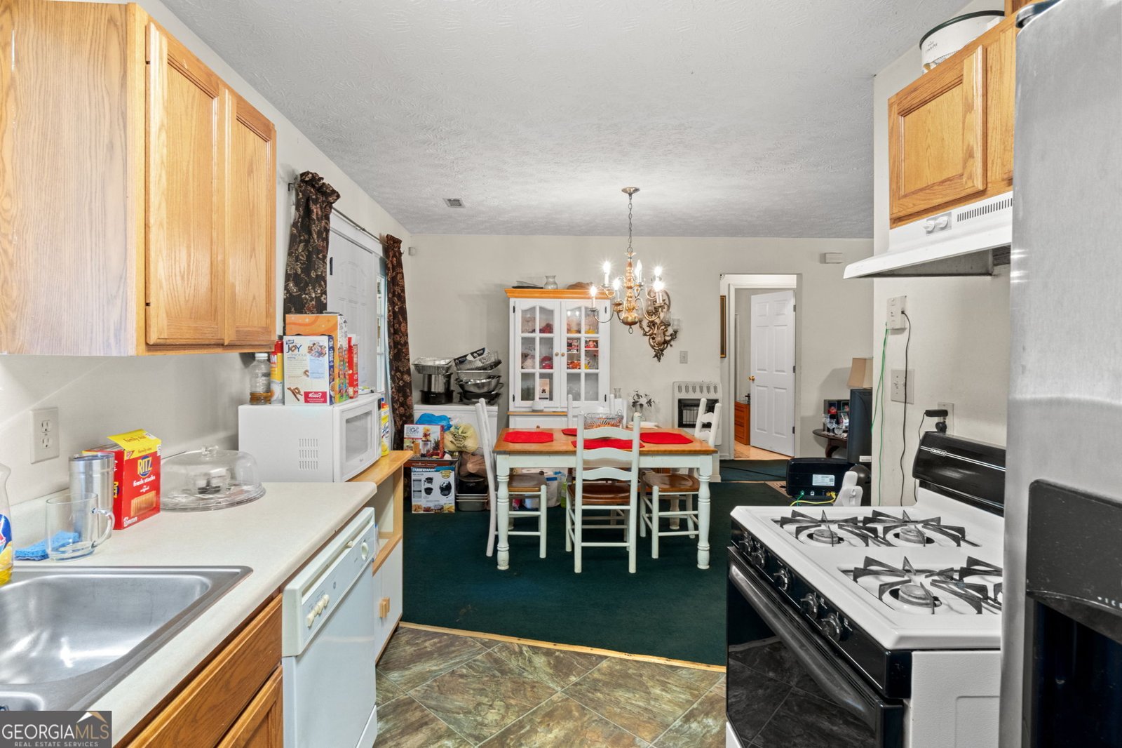 1521 Washington Highway Union Point - 9