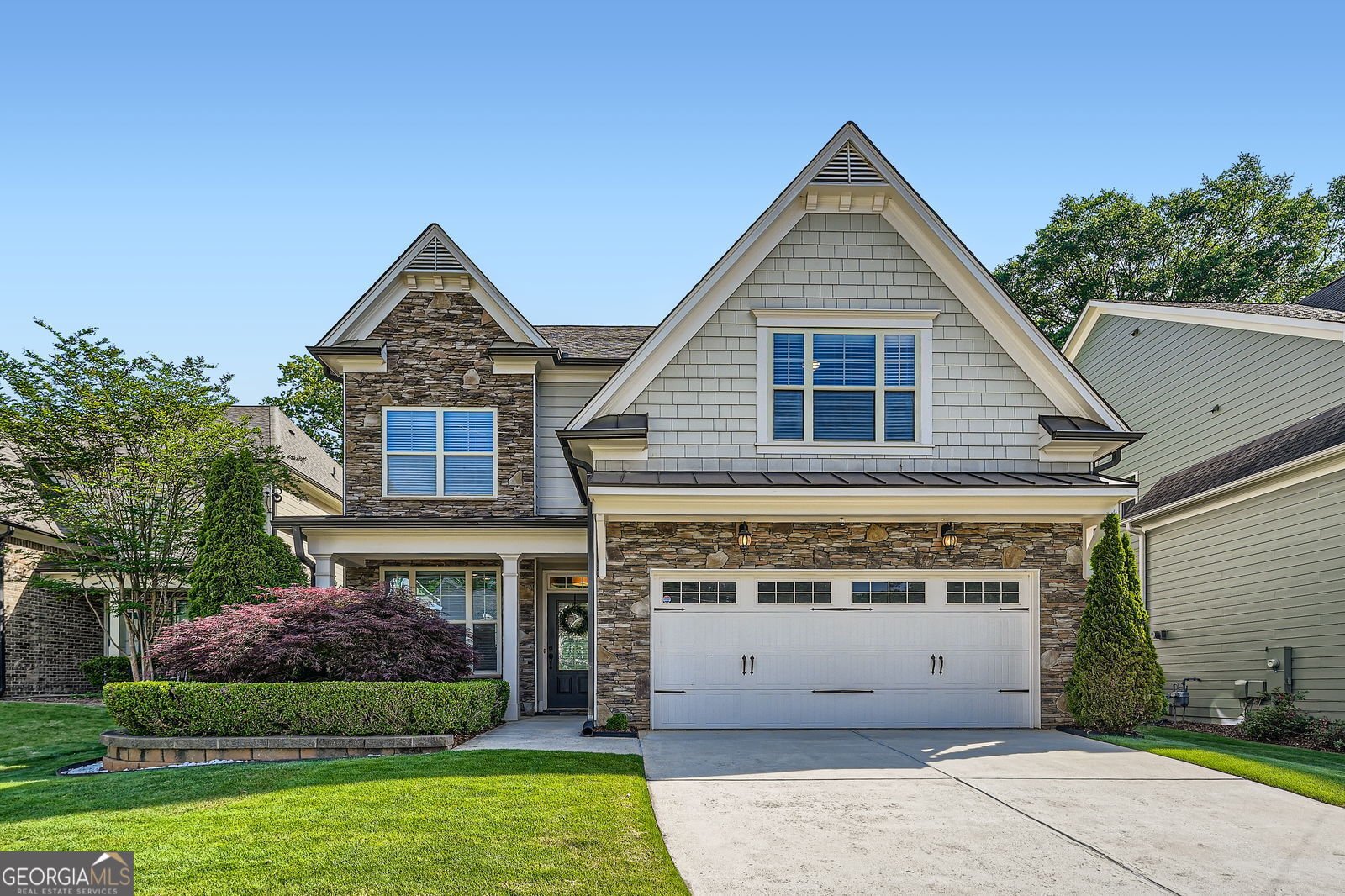 3699 School Street Chamblee - 1