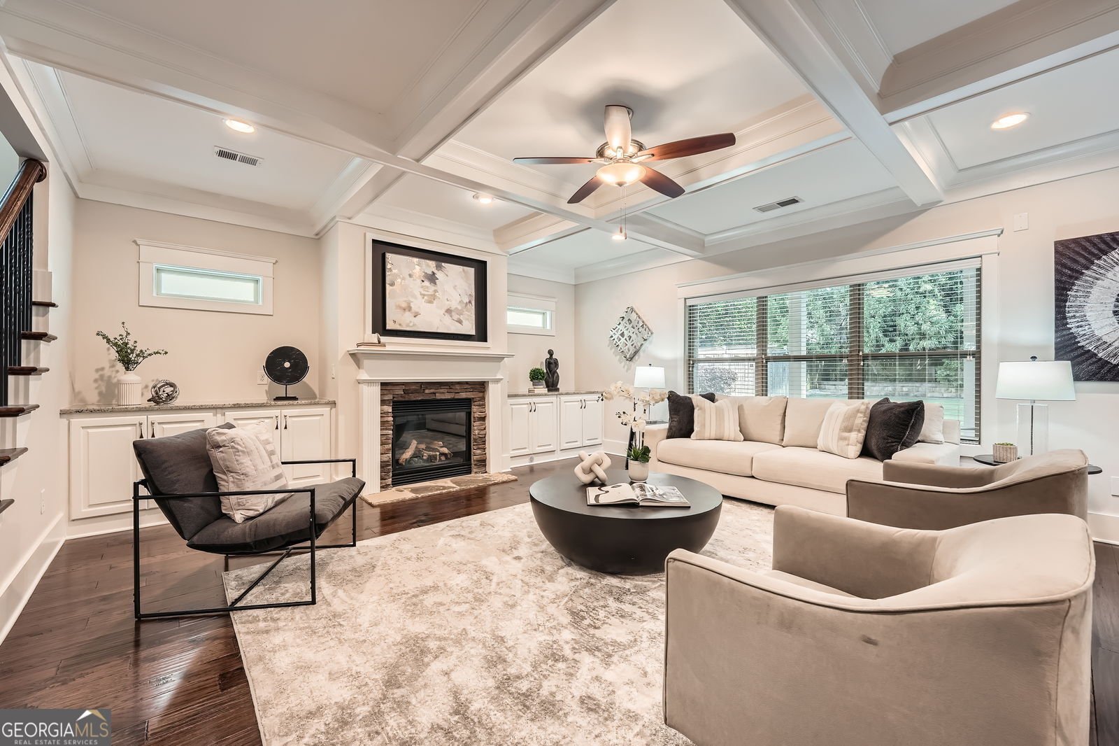 3699 School Street Chamblee - 2