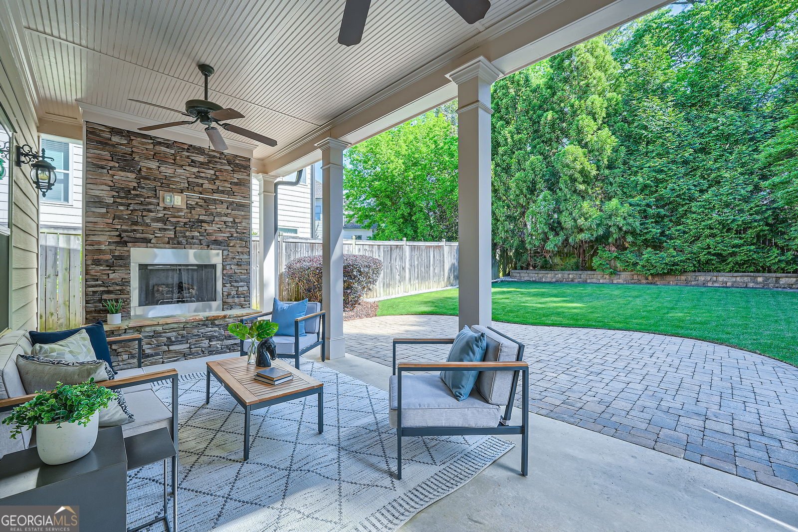3699 School Street Chamblee - 21