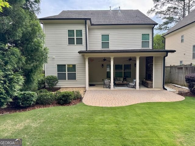 3699 School Street Chamblee - 22