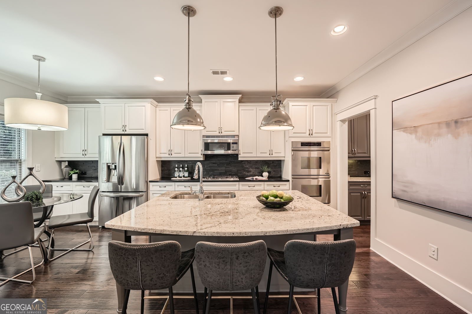 3699 School Street Chamblee - 3