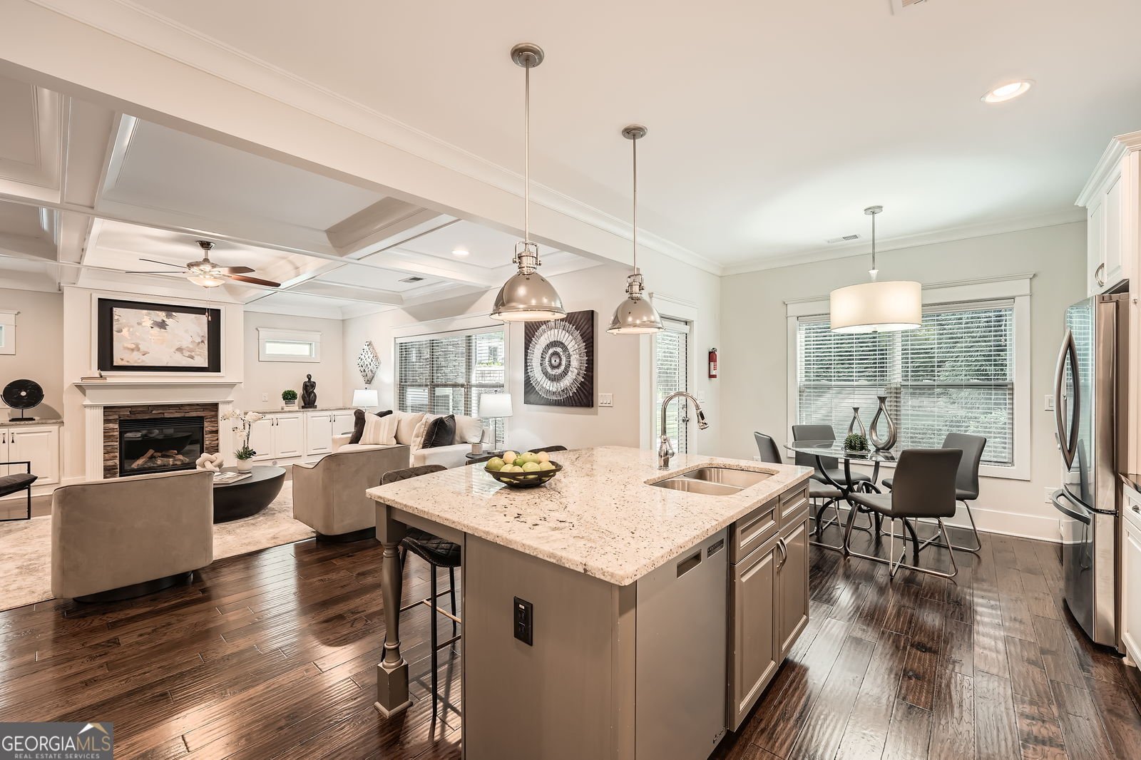 3699 School Street Chamblee - 4