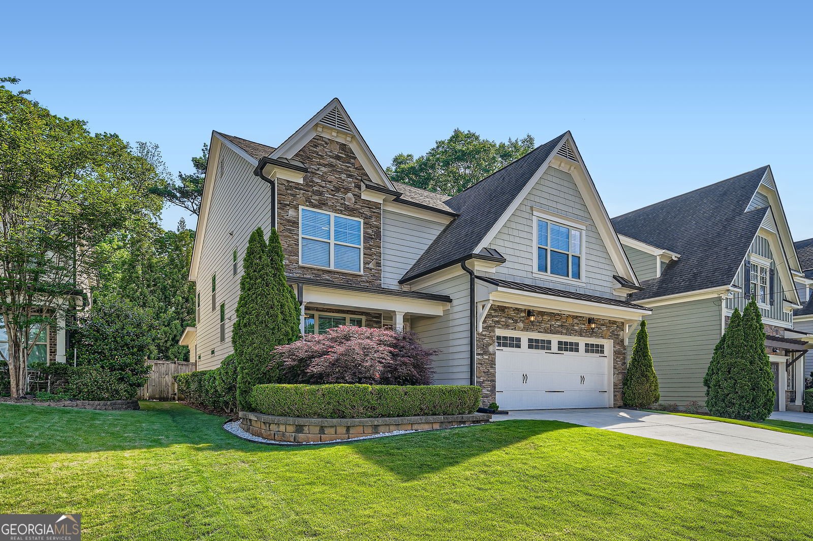 3699 School Street Chamblee - 9