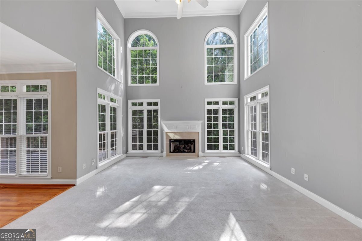 5679 Coopers Glen Court Mableton - 13
