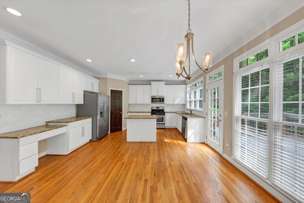 5679 Coopers Glen Court Mableton - 16